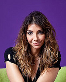 фото Алессандра Колаццанти