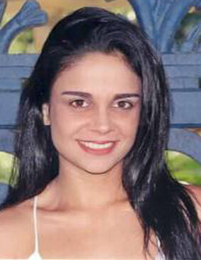 фото Кристина Фагундез