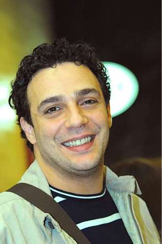 фото Марселу Медичи