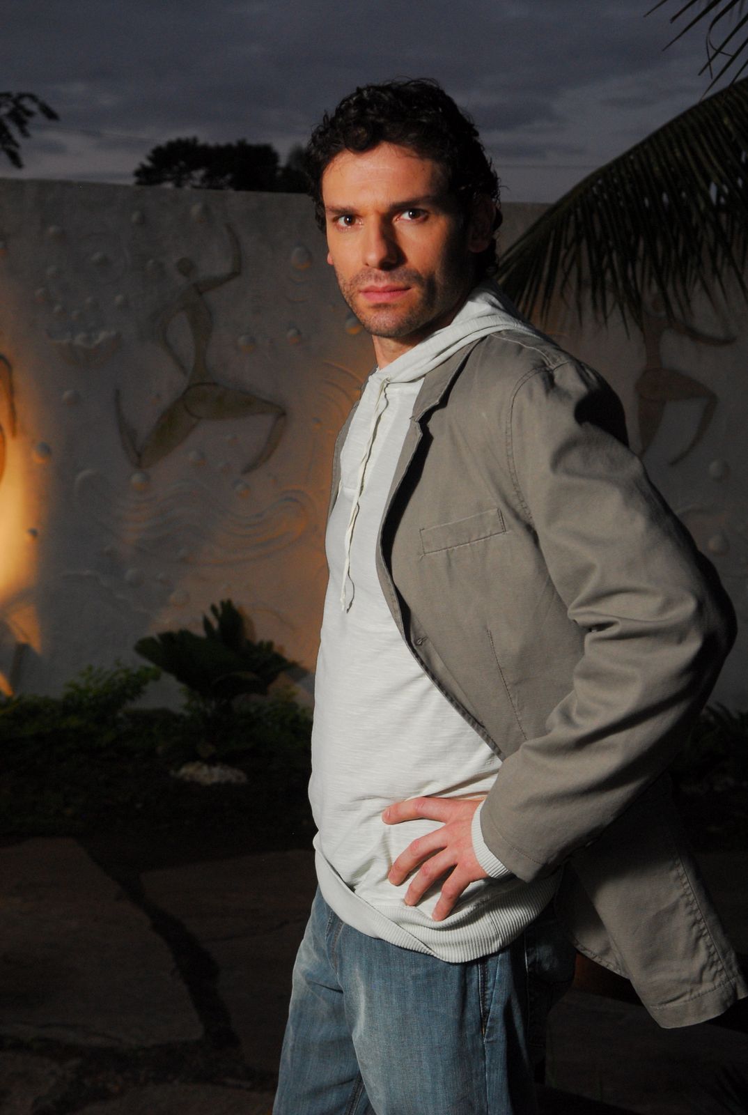 фото Бруно Перилло