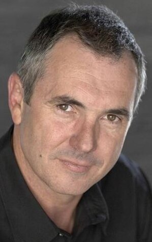 фото Алан Флетчер