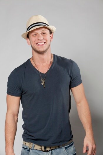 фото Дуду Пелиццари