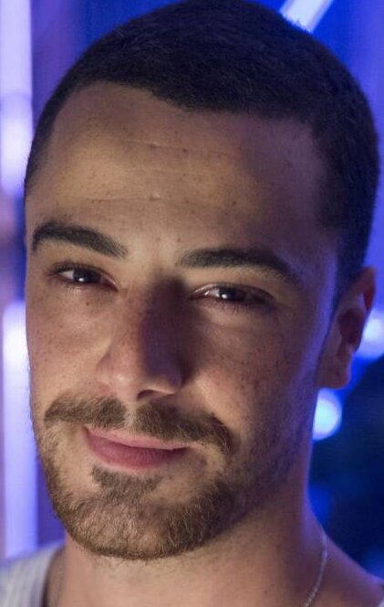 фото Фелипе Тито