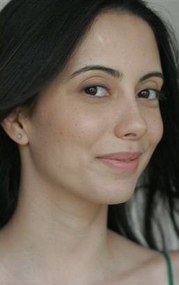 фото Мариана Ваз