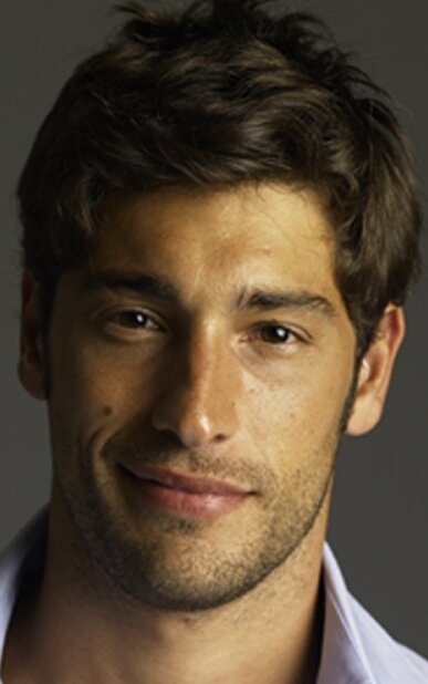 фото Виктор Пекорато