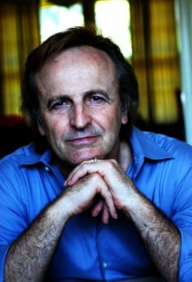 фото Гари Слоун