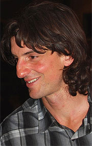 фото Дин Поттер