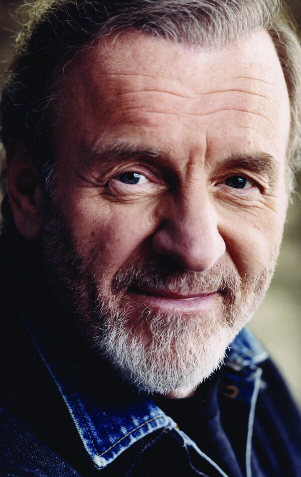 фото Колм Уилкинсон