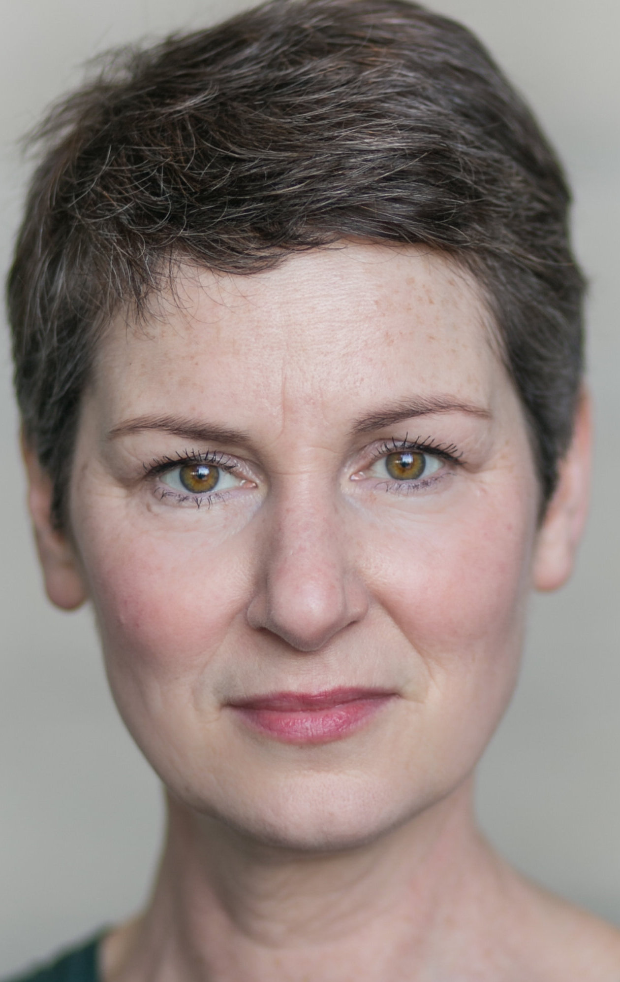 фото Джози Уокер