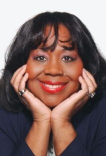 фото Ивонн С. Торнтон