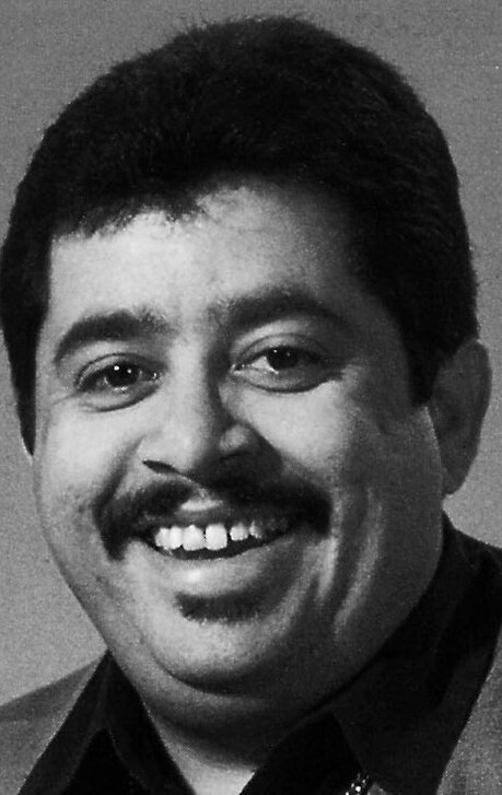 фото Джованни Хидальго