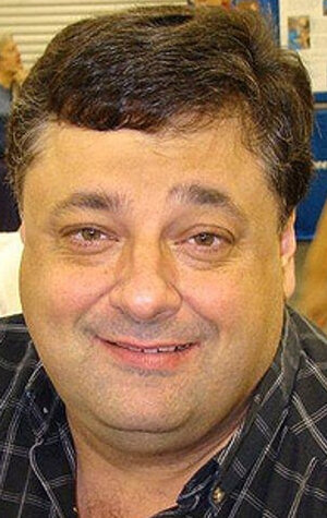 фото Джерри Хамза