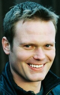 фото Томас Вингрих