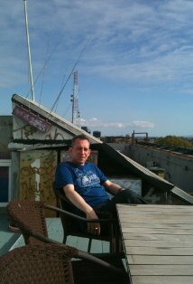 фото Скотт Фрайзер