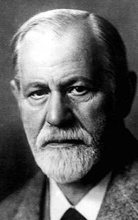 фото Зигмунд Фрейд