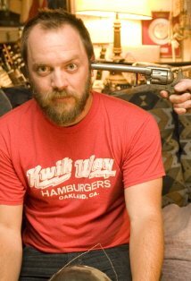 фото Грег Олливер