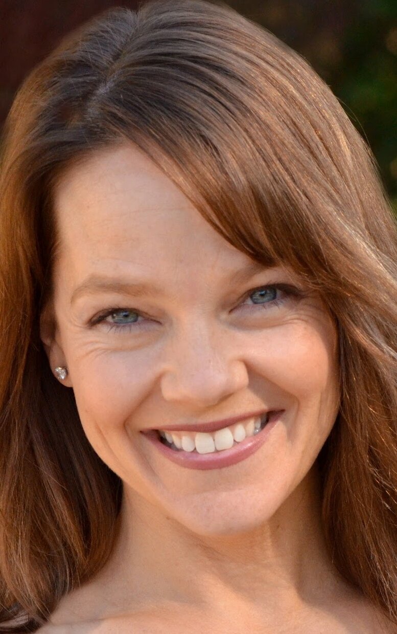 фото Венди Кокс