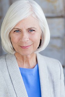 фото Энн Купер