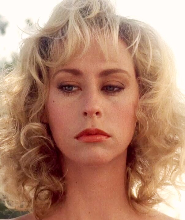 фото Роксэнн Кернохан