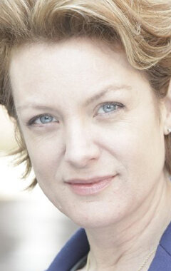 фото Элли Арчер