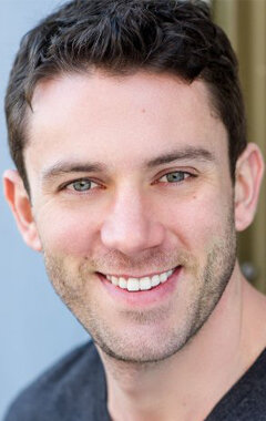 фото Ник Мерсер