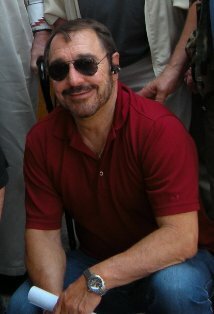 фото Логан Кларк