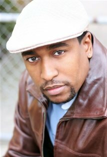 фото Трой Уильямс