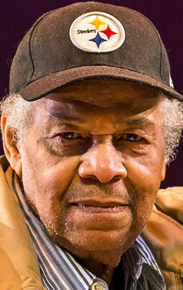 фото Филлип Хэйес Дин