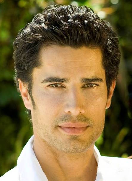 фото Камерон Альборзьян