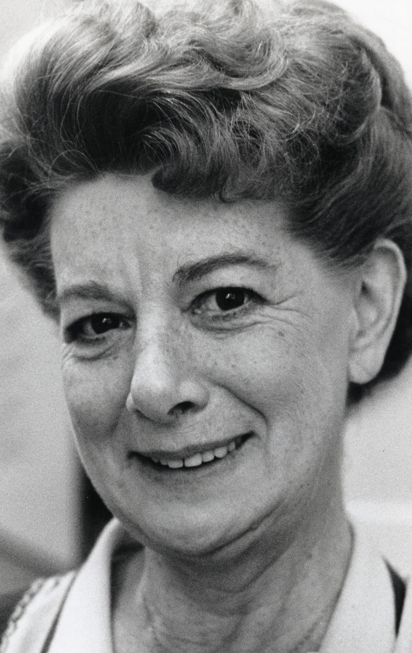 фото Джин Александр