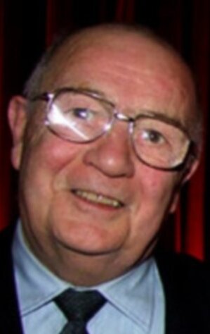 фото Джонни Шеннон