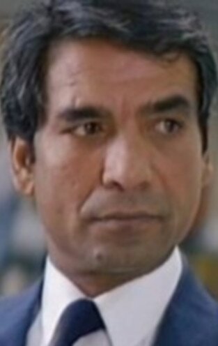 фото Тарик Юнюс