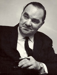 фото Гвин Томас