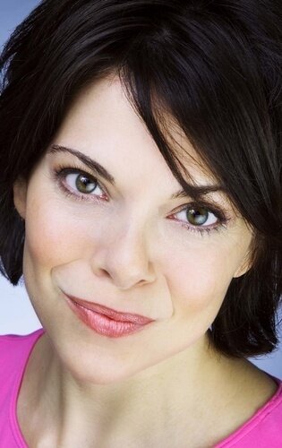 фото Джилл Абрамовиц