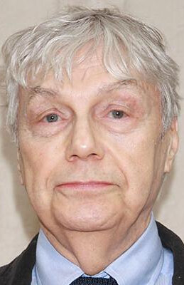 фото Лэни Робертсон