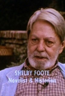 фото Шелби Фут