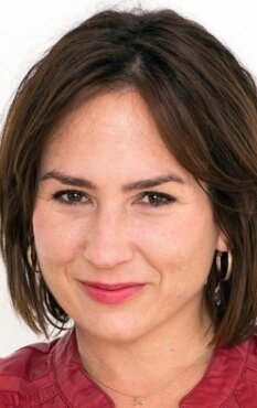 фото Anna Griesebach