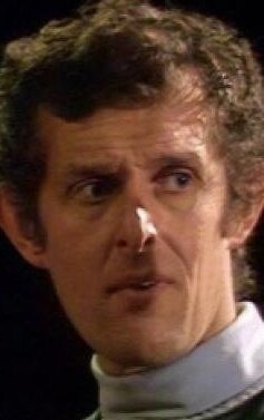 фото Дэвид Роулендс