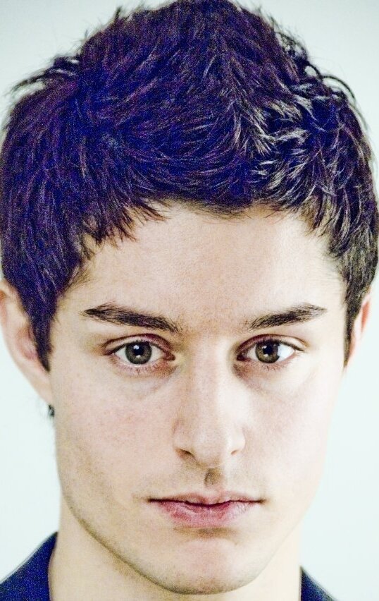 фото Дэниэл О’Нилл