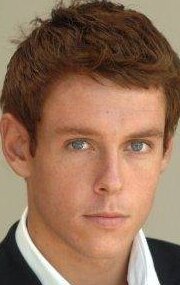 фото Шон Хэрмон