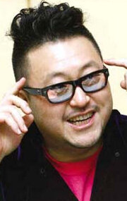 фото Винсент Кок