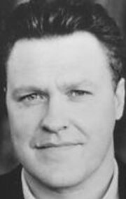 фото Гари Олсен