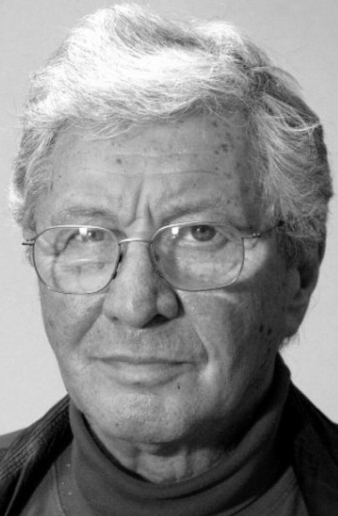 фото Джек Голд