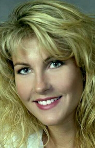 фото Лиза Фуллер