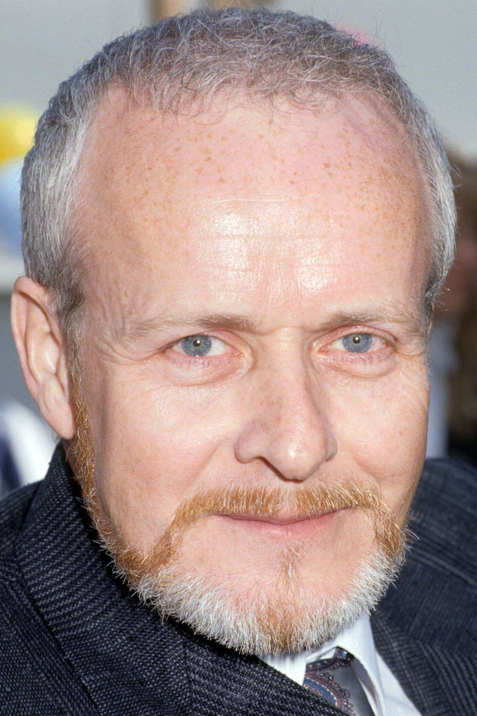 фото Род Лумис