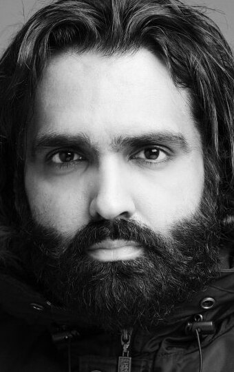 фото Ассад Раджа