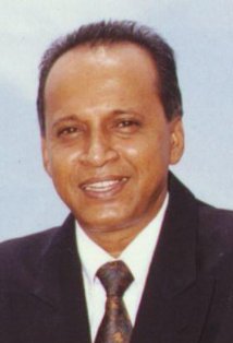 фото Эйнсли Де Силва