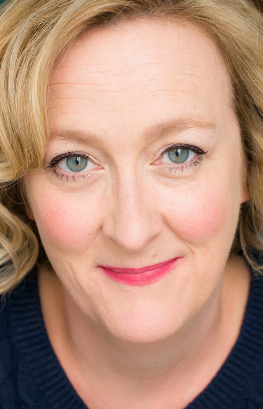 фото Гэбриел Куигли