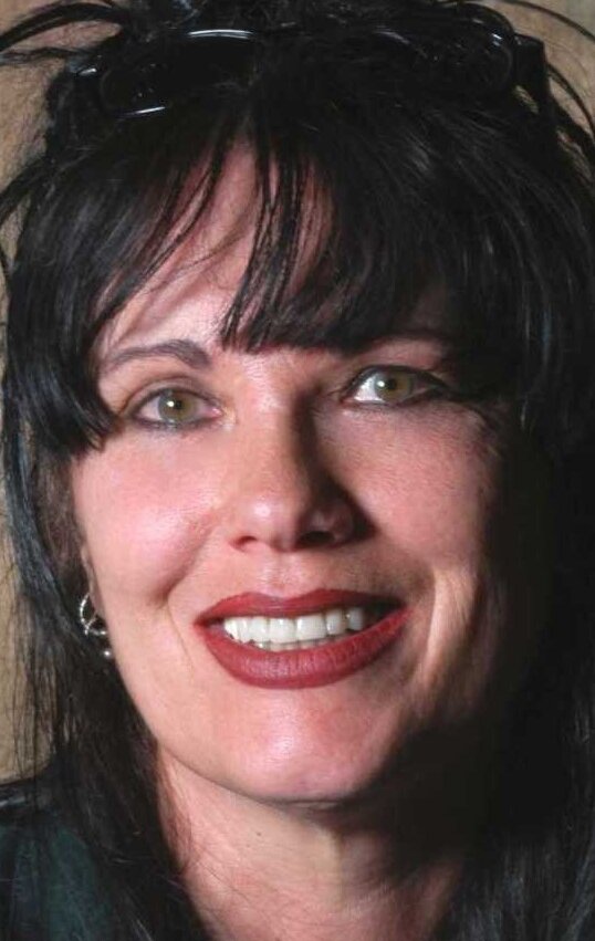 фото Марта Дэвис