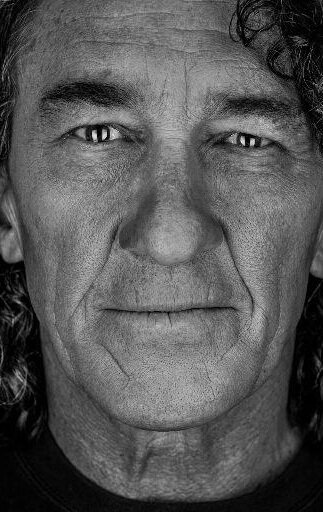 фото Фи Вэйбилл